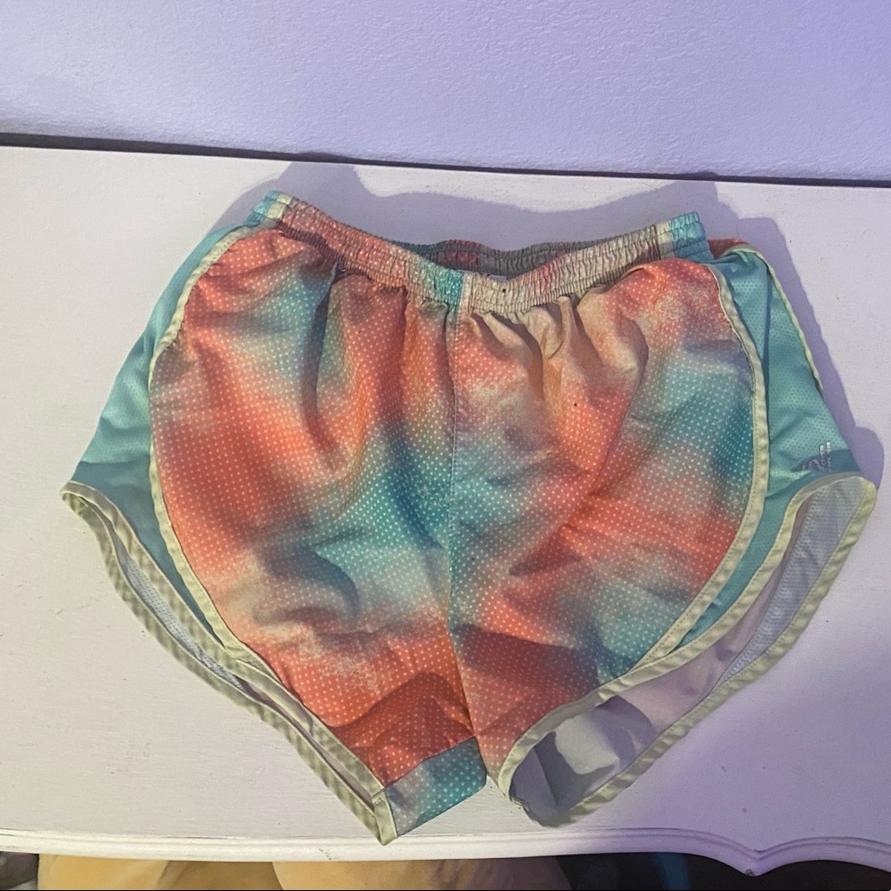Athletic Shorts